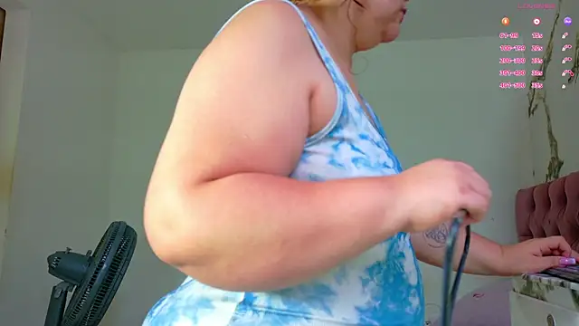 Gaby Vegaa online show from November 13, 10:02 pm