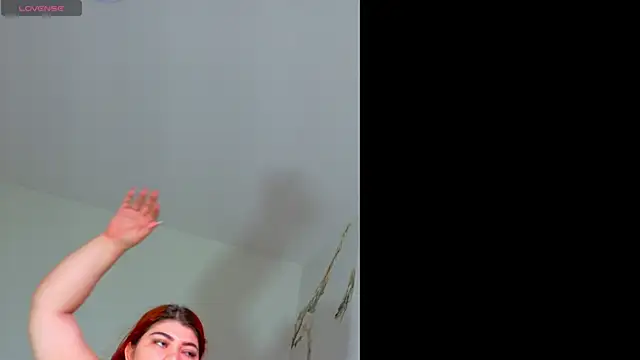 Gaby Vegaa online show from November 3, 10:13 pm