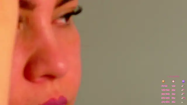 Gaby Vegaa online show from November 9, 10:03 pm