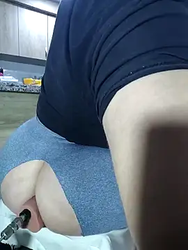 Gaby Vegaa online show from February 7, 5:26 am