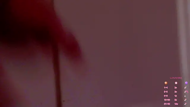 Gaby Vegaa online show from November 5, 10:02 pm