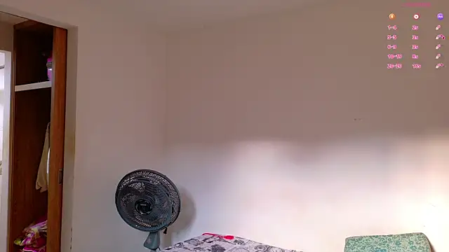 Gaby Vegaa online show from November 17, 10:03 pm