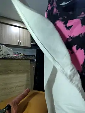 Gaby Vegaa online show from January 15, 3:32 am