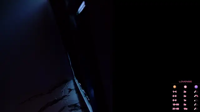 Gaby Vegaa online show from November 12, 10:02 pm