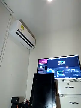 Gaby Vegaa online show from March 10, 12:31 pm