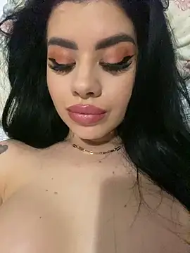 Snapshot of Ameliablack_1 chatting on February 1, 11:06 pm Ameliablack 1 online show from February 1, 11:06 pm