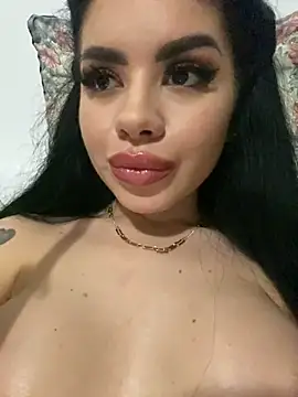 Snapshot of Ameliablack_1 chatting on January 28, 11:28 pm Ameliablack 1 online show from January 28, 11:28 pm