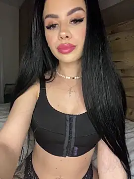 Ameliablack 1 online show from November 20, 11:03 pm