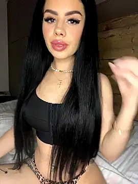 Ameliablack 1 online show from November 21, 8:52 pm