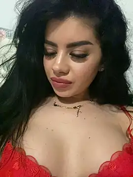 Snapshot of Ameliablack_1 chatting on February 13, 9:38 pm Ameliablack 1 online show from February 13, 9:38 pm