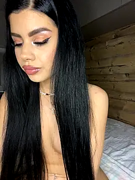 Snapshot of Ameliablack_1 chatting on September 19, 5:39 pm Ameliablack 1 online show from September 19, 5:39 pm