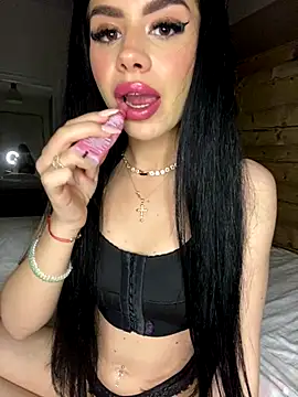 Ameliablack 1 online show from November 28, 12:00 am