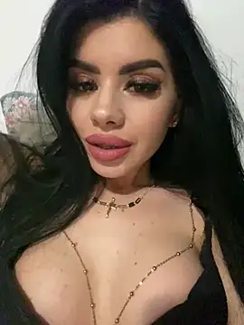 Snapshot of Ameliablack_1 chatting on February 11, 8:31 pm Ameliablack 1 online show from February 11, 8:31 pm