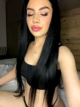 Ameliablack 1 online show from November 16, 8:02 pm