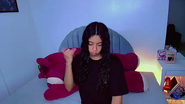 charlotte 0309 online show from January 9, 6:59 pm