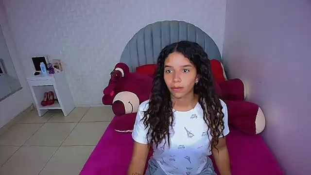 charlotte 0309 online show from March 12, 5:39 pm