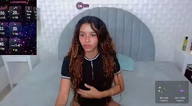 Snapshot of charlotte_0309 chatting on January 27, 6:41 pm charlotte 0309 online show from January 27, 6:41 pm