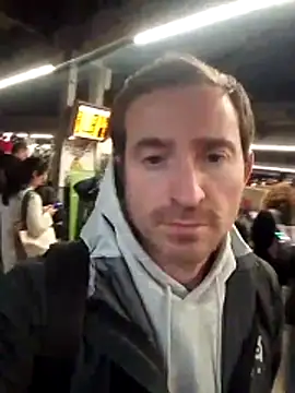 openlegsforyou online show from November 5, 5:05 pm