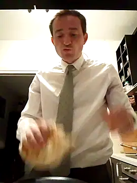 openlegsforyou online show from October 4, 8:43 pm