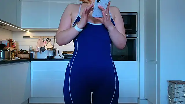 Kotis Foxy online show from July 25, 4:46 pm