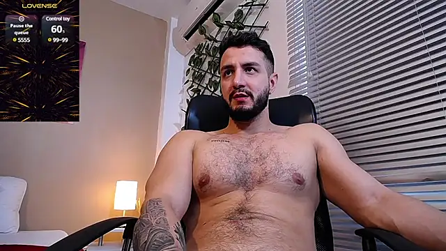 AndyBlass online show from March 14, 4:19 pm