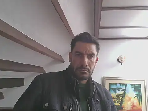 elkike1980 online show from April 13, 4:00 pm