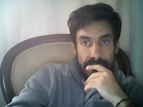 Snapshot of elkike1980 chatting on July 1, 8:20 pm elkike1980 online show from July 1, 8:20 pm