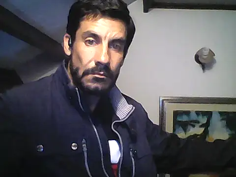 elkike1980 online show from May 31, 2:06 am