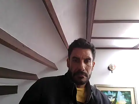 elkike1980 online show from April 20, 3:13 pm
