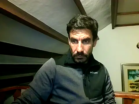 elkike1980 online show from May 23, 3:05 am