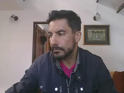 elkike1980 online show from April 22, 2:24 pm