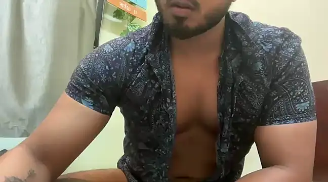 Snapshot of SumitPandey789 chatting on February 9, 11:47 am SumitPandey789 online show from February 9, 11:47 am