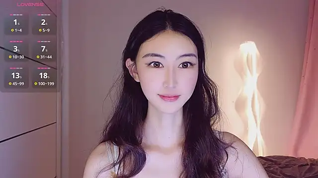 HaipaiSweetheart online show from October 4, 4:52 pm