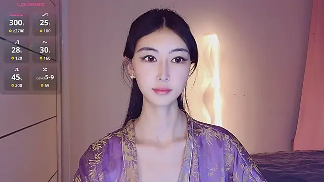 HaipaiSweetheart online show from September 26, 4:14 pm