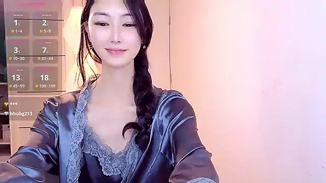 HaipaiSweetheart online show from March 20, 4:31 pm