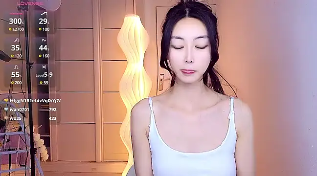 HaipaiSweetheart online show from March 18, 3:44 pm