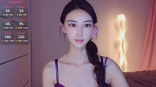 HaipaiSweetheart online show from September 28, 4:47 pm