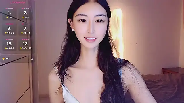 HaipaiSweetheart online show from September 24, 5:08 pm