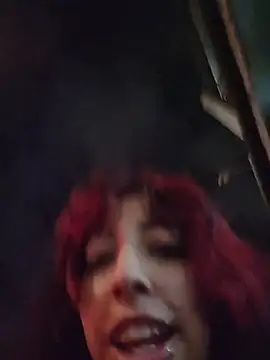 Nyx nayla online show from November 22, 12:32 am