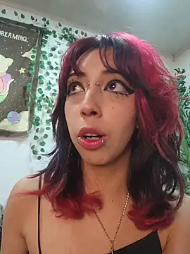 Nyx nayla online show from November 27, 11:16 pm