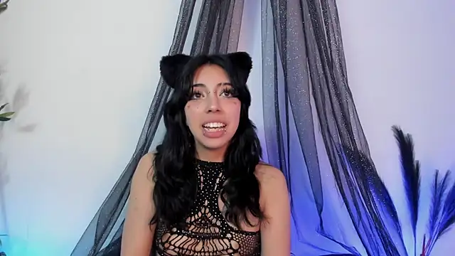 Nyx nayla online show from March 15, 10:13 am