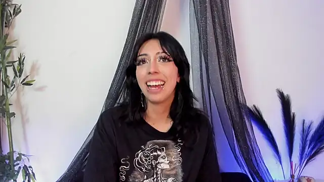 Nyx nayla online show from March 22, 10:06 am