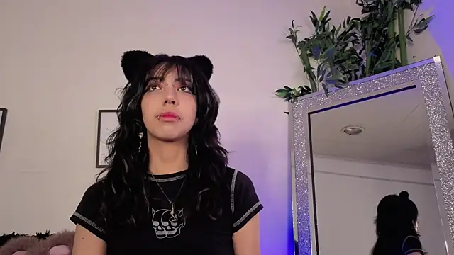Nyx nayla online show from October 7, 6:36 am