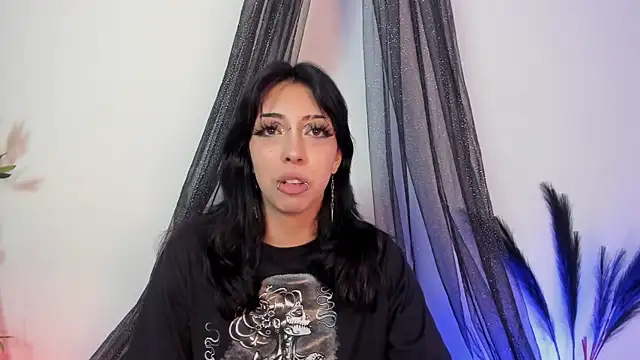 Nyx nayla online show from March 22, 7:04 am