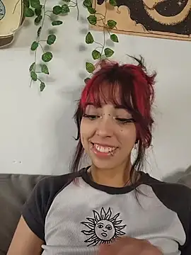 Nyx nayla online show from November 22, 10:19 pm