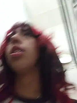 Nyx nayla online show from November 25, 6:08 pm