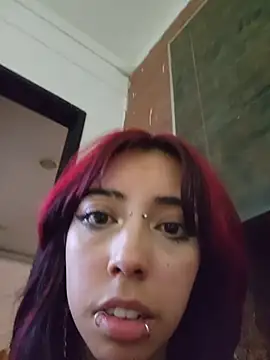 Nyx nayla online show from November 7, 10:53 am