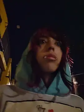 Nyx nayla online show from November 20, 8:59 am