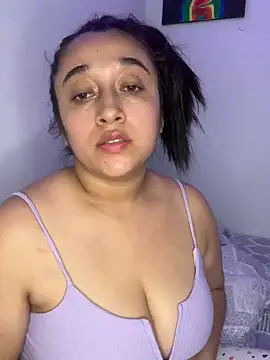 Snapshot of cata_megan chatting on December 4, 3:26 pm cata megan online show from December 4, 3:26 pm