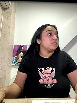 Snapshot of cata_megan chatting on December 7, 8:38 am cata megan online show from December 7, 8:38 am